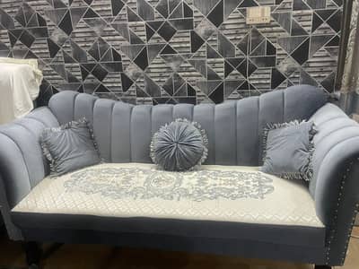 Premium sofa set unused