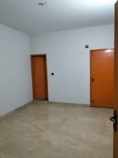 120 sq yards graound floor portion for rent in Madras society