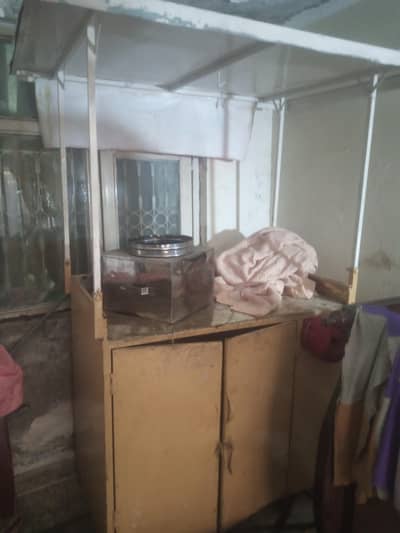 food stall for ramazan stall fries stall + free fries cooker