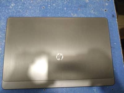 hp probook 4530s ci7 2nd genration quad qore