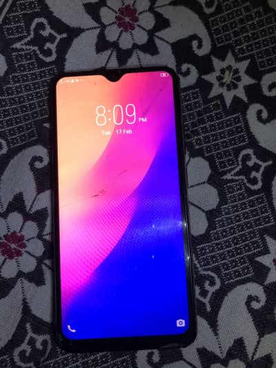 Vivo y90 jenioun phone