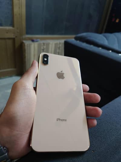 iphone xs max