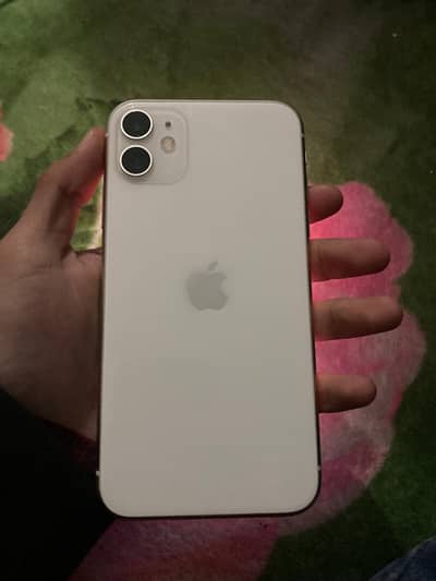 I phone 11