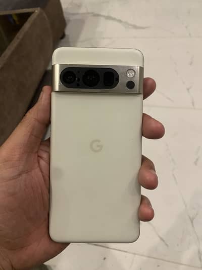 Google Pixel 8 Pro Official PTA Approved