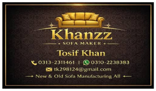 Khanzz cousin Maker