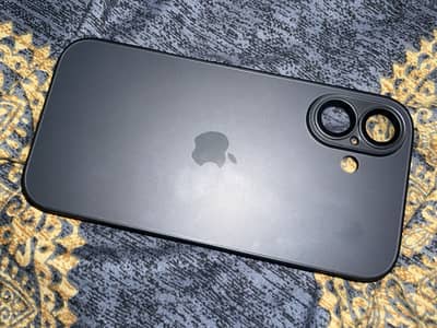 iphone 16 premium cover camera lens