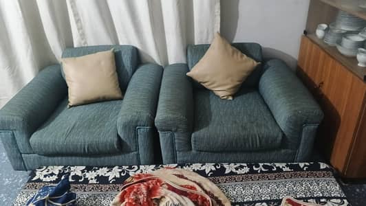 2 sofa