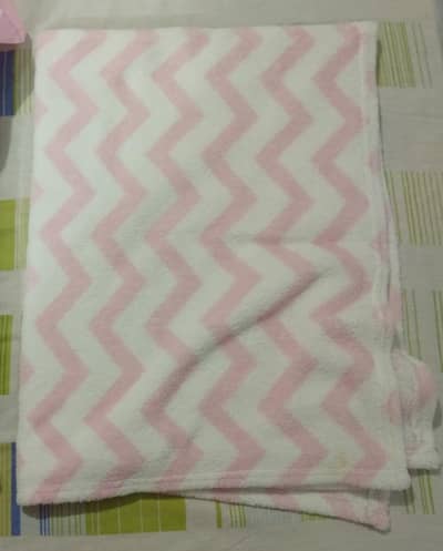 kids AC Blanket Fleece For Sound Sleep Available