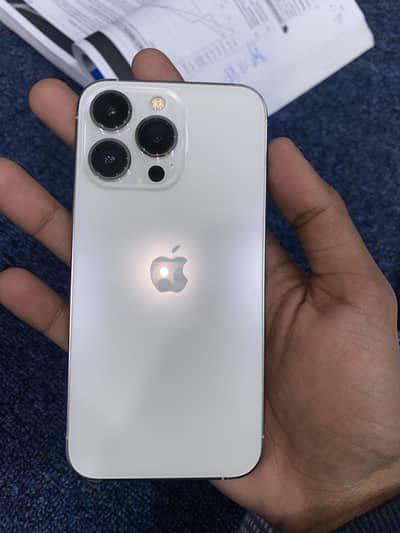 iPhone 13 Pro PTA Approved