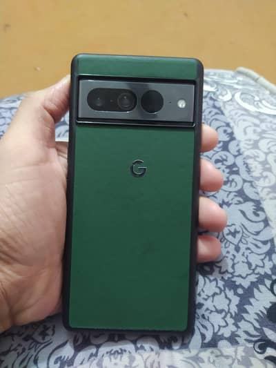 Google pixel 7 Pro 12/256