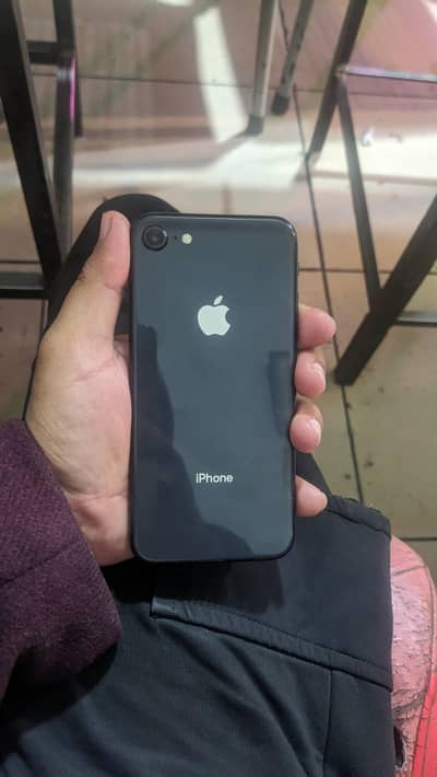 iPhone SE 2020 64GB