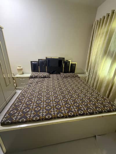 Complete room furniture