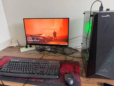 Gaming PC for sale
