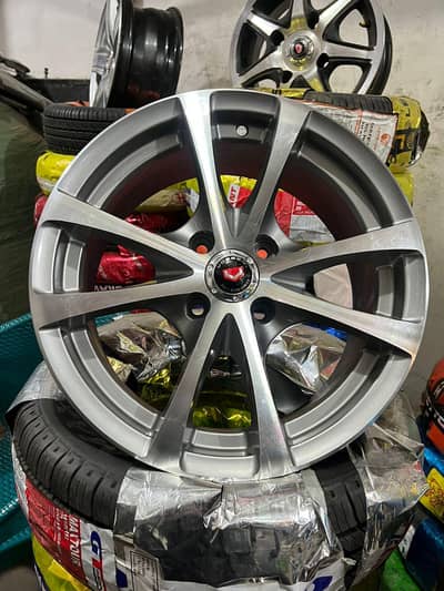15 inch rims orignal honda toyota suzuki . no damage no repair.