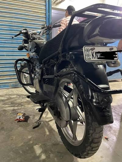 Suzuki GS 150 SE 2019 for sale