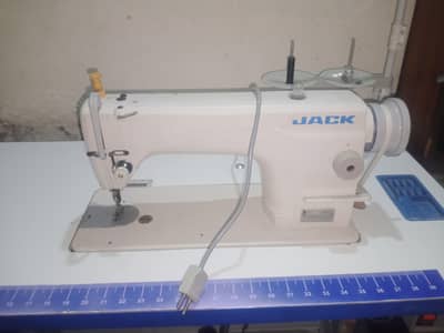 Jack Machine for Sale