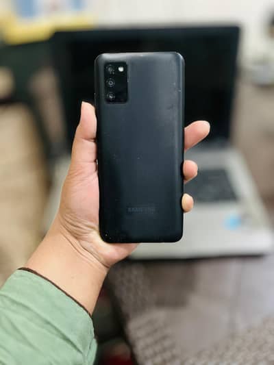Samsung A03s  Mobile