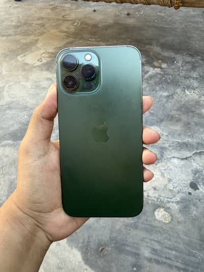 Apple iPhone 13 Pro Max