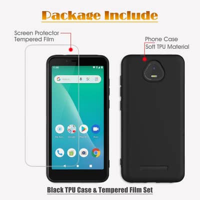 Schok Volt SV55 Simlocked fresh import (Cash on delivery)