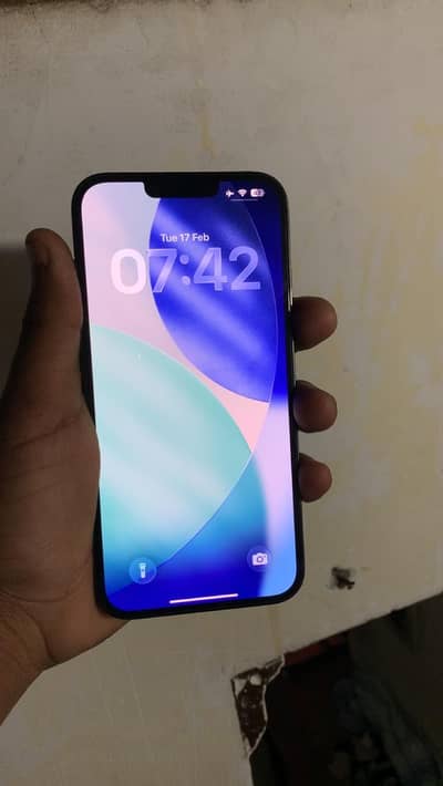 IPHONE 13 PRO MAX 512GB 10/10