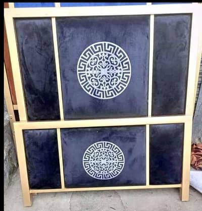 iron bed single/iron bed double king size/03244737250