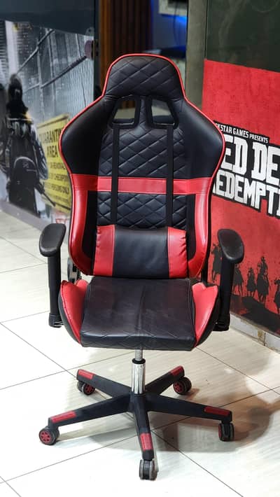 gaming chair