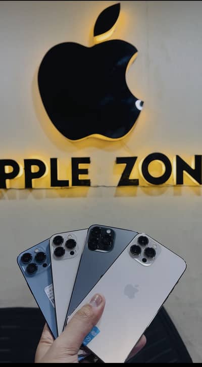 Iphone 13 pro max 256 gb