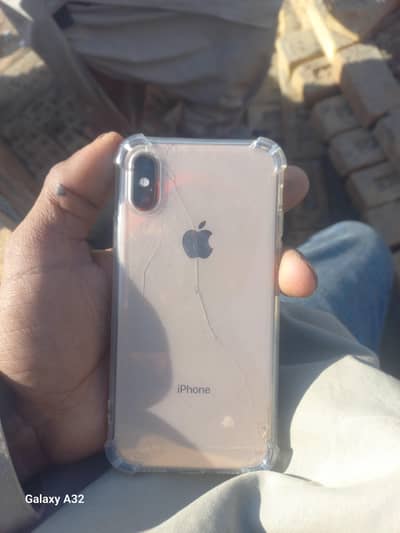 Iphone xs read description