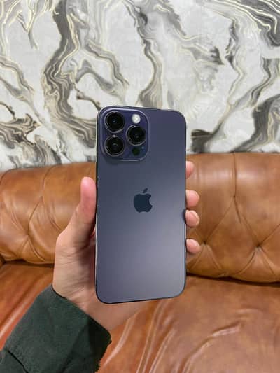 Iphone 14 Pro Max Non Pta jv