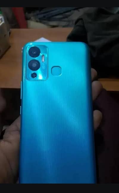 Hot 12 Play in Havelian