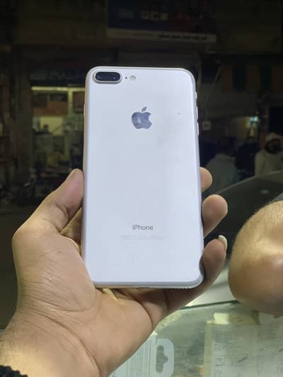 I PHONE 7 PLUS BYPASS