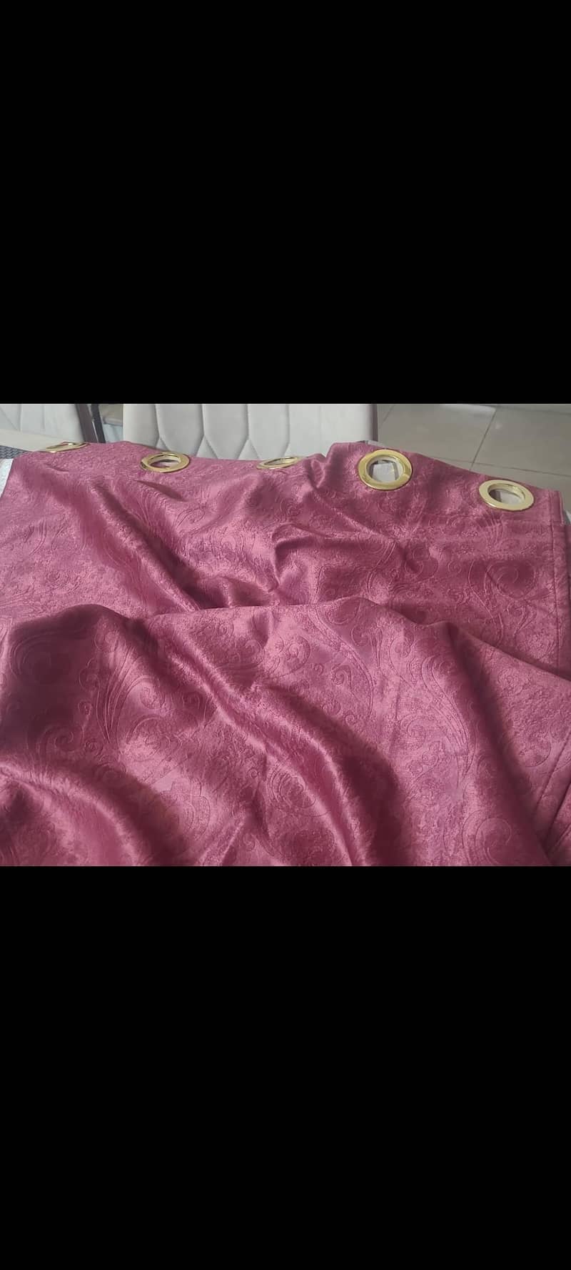 four curtains 0