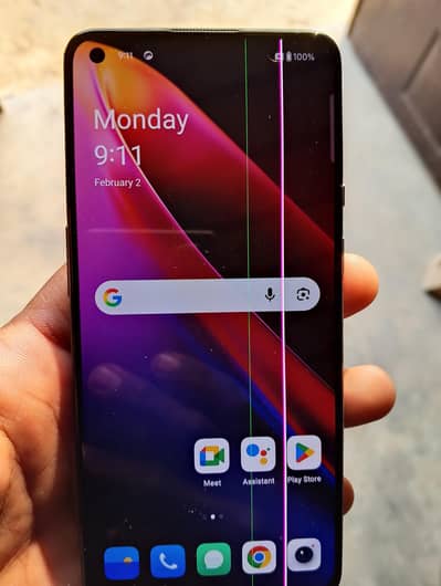 one plus 9 6+6 128 gaming device and cameras outclass