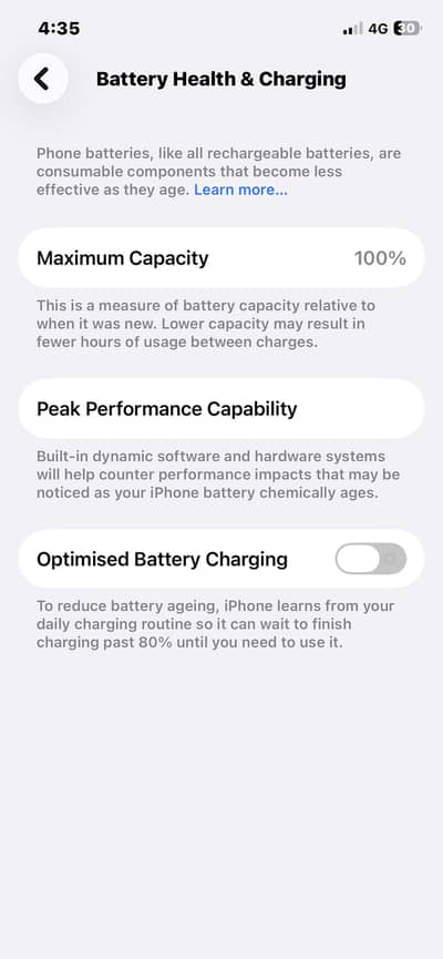 Fresh piece 10/10 waterpack