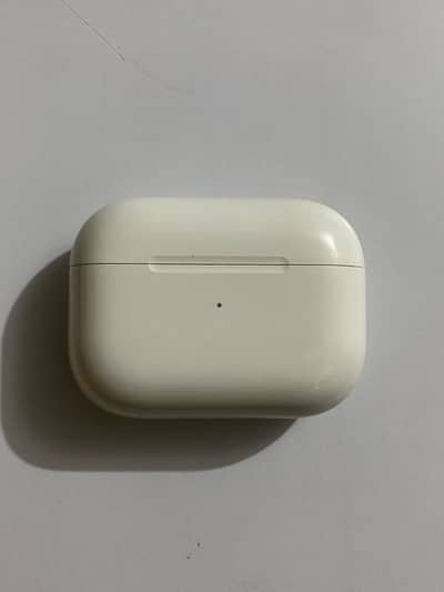 Apple AirPods Pro 1st gen - Charging Case with box