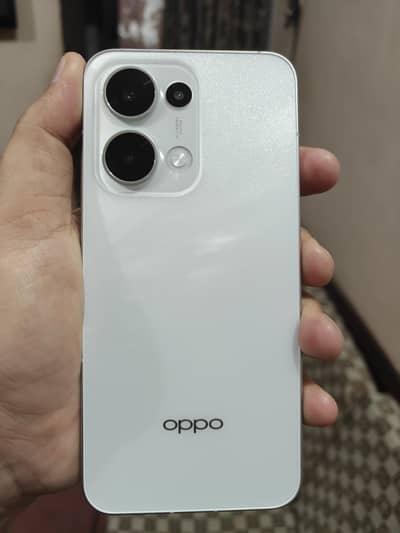 Oppo Reno 13 5G  12/256
