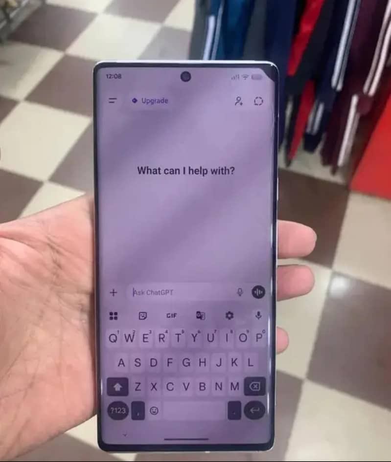 google pixel 6 pro 1