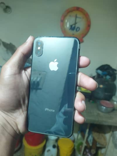 iPhone X non pta exchangepossible with any mobile