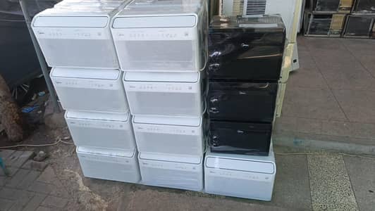 DC INVERTER SOLAR AC