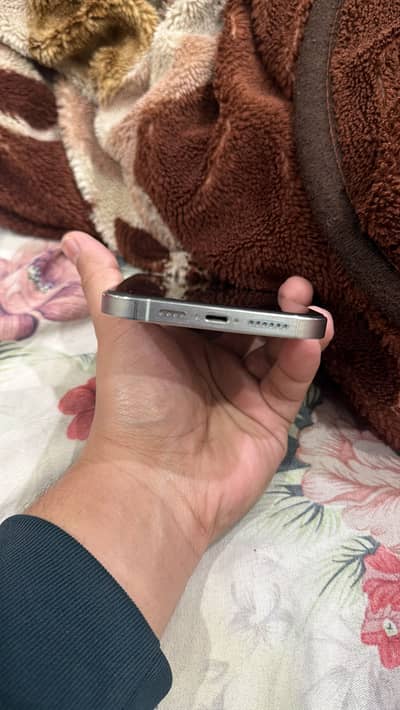 Iphone 12 pro max pta approved 128 gb all ok