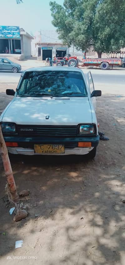 Suzuki fx for sale near attack Pamp liaquat pur city 03016553049