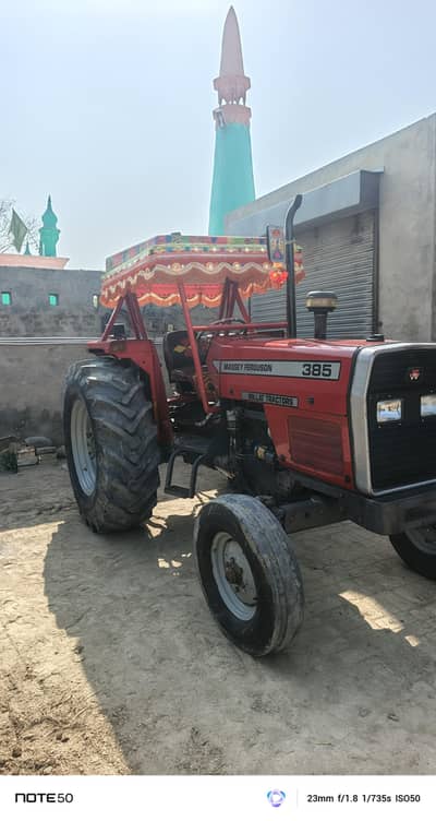 2019 model 385 . . . . 03284000808