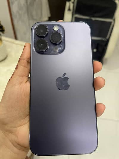 14promax 128 gb factory unlock