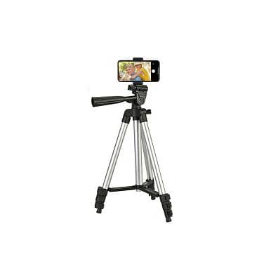 3110 Tripod Stand Camera Tripod Stand