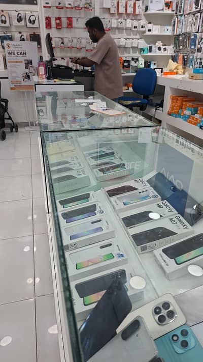 Poco c75 with box PTA approved