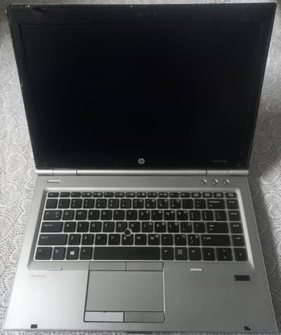 Corei5 3rdGen ssd 128gb