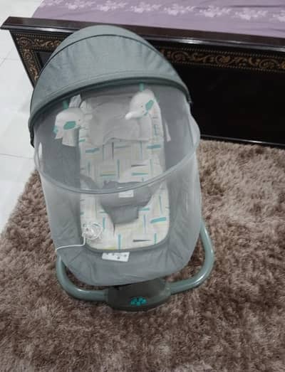 mastela  swing  3 in  1