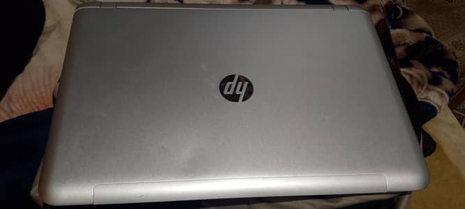 HP ENVY 17” Core i7 Laptop For Sale – 9/10 Condition