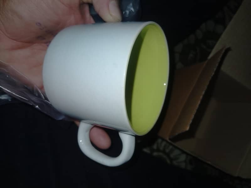 customized cup & mug 1