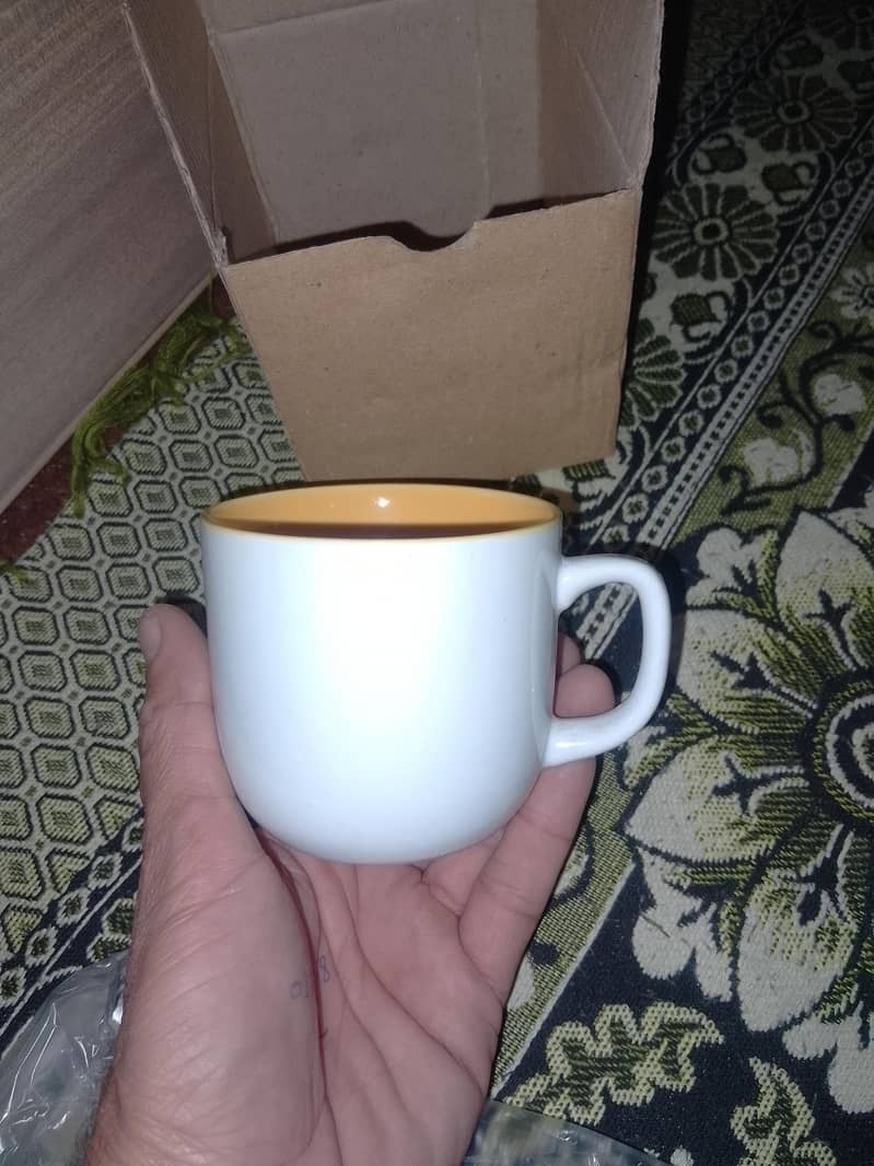 customized cup & mug 2